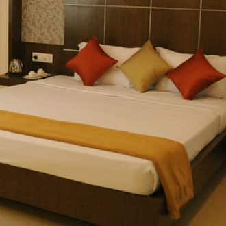 Hotel Likhith International, Bangalore 2